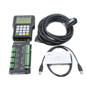 DSP-Steuerungs system richauto A11 A18 DSP-Display CNC-Router DSP-Controller Griff Gravier maschine Zubehör - Product Image 2