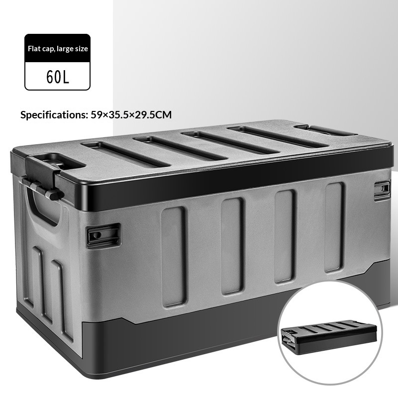 Negro-60L