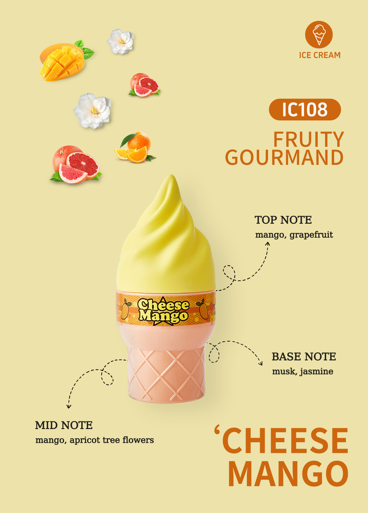 Ic108-100ml