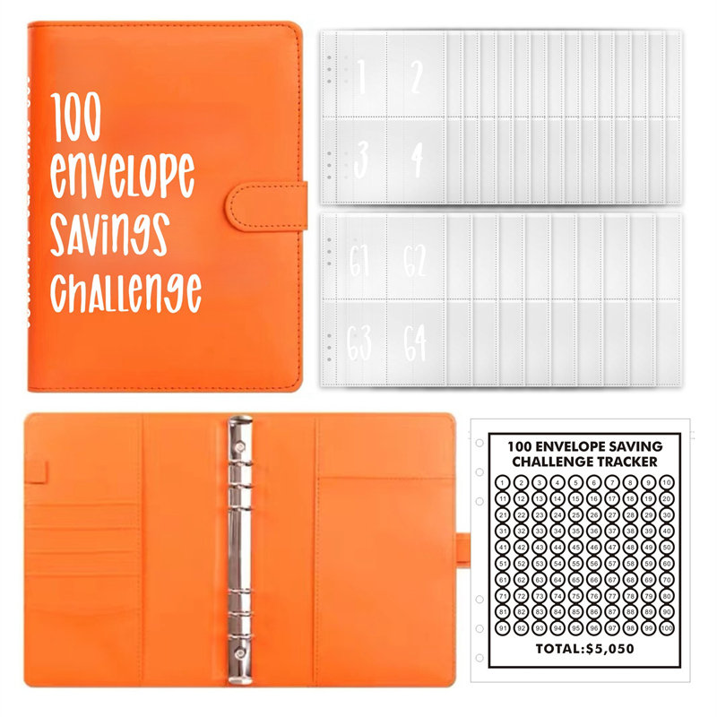 Orange+25pvcenveloppe+1 tracker