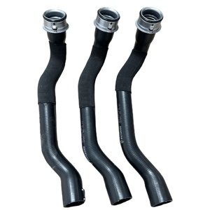 ポルシェ991ケイマンターボ2.0T 3.0T自動車エンジン部品クーラントパイプ吸入ホース9P1121612 9P1 121 612に適しています - Product Image 3