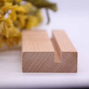 SLT新菜单显示标志婚礼生日派对餐桌标志DIY餐桌号码名片 - Product Image 4