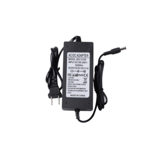 Adaptador de fuente de alimentación de voltaje múltiple 3-12V 3A, entrada de CA de 100-240V para uso global con enchufe de CC de 5,5mm - Product Image 6