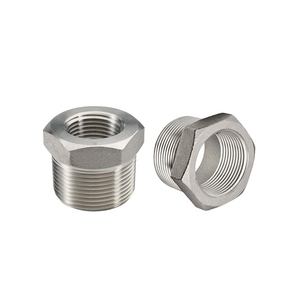 Fabrika fiyat ASME B16.11 dövme 1/2 "-4'' fiş yuvarlak kafa kare kafa ve altıgen başlı fiş - Product Image 6