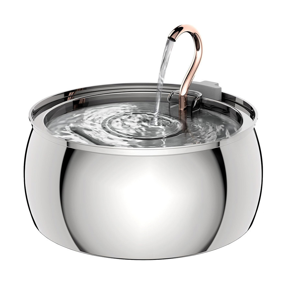 Robinet de tuyau en cuivre 4L