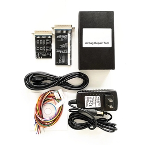 Herramienta de reparación de programador OBDOK Ultraprog ECU mejor que Iprog + Carprog2 CG100 para EEPROM comercial y microcontroladores - Product Image 2