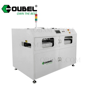 New <strong>Automatic</strong> PCB <strong>Conveyor</strong> SMT PCB Substrate <strong>Loading</strong> Machine PCB Loader/<strong>Unloader</strong> Made in China - Product Image 2