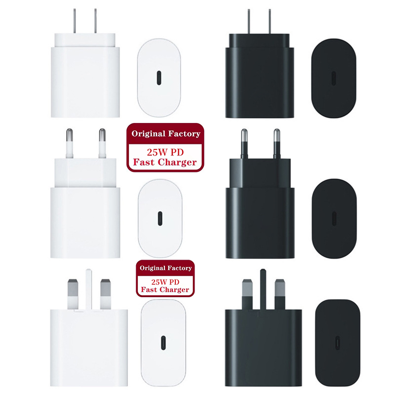 para cargador Samsung de 25W