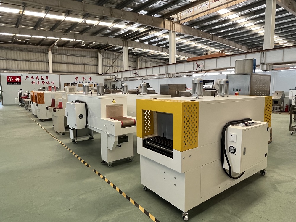 Food Beverage Pallet Gravity Roller Conveyor Refrigerator Carbon Stainless Steel Pvc Belt Chain 7