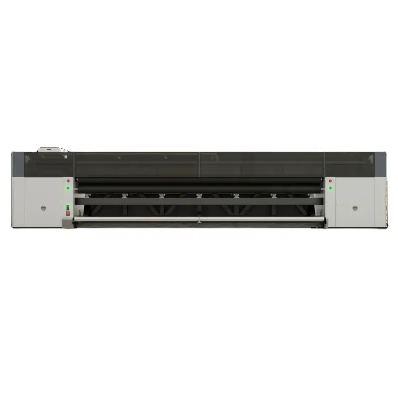 Rolo digital de grande formato para rolar a máquina de impressão 3.2m led impressora uv com KM6988H-13pl/KM1024i-6pl/quicera KJ4A-RH(600dpi)