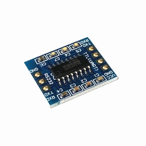 <strong>RS232</strong> SP3232 <strong>TTL</strong> to <strong>RS232</strong> Module <strong>RS232</strong> to <strong>TTL</strong> Brush Line Serial Port Module - Product Image 6