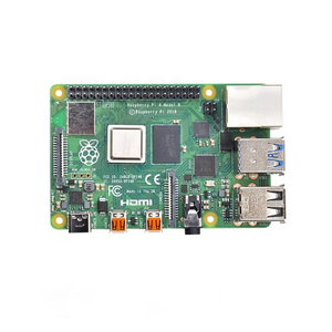 Raspberry PI4 2/4/8GB Raspberry Pi 4 Modell B Power Management Entwicklungs platinen und Kits Picture Showed UK