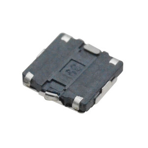 4x4x4xH接地触覚スイッチミニキースイッチデバイス電源制御プッシュボタンスイッチ - Product Image 5