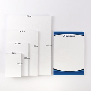 <strong>Custom</strong> Promotion <strong>2025</strong> Writing Paper <strong>Notepad</strong> New Design Personalized Tear off Sticker <strong>Notepad</strong> Office School Bulk A5 A6 <strong>Notepad</strong> - Product Image 1
