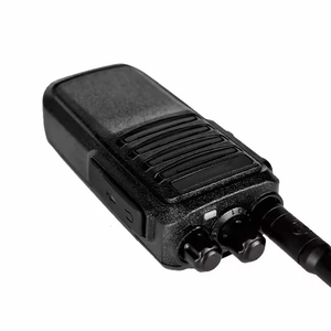 Handy Talkie C112A programmierbar 2 Watt FRS Lizenz ausgenommen handheld analog Radio günstig Dualband 2 Way Radio große Distanz - Product Image 2