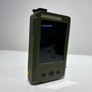 Identification of Suspicious Substance with Raman Analyzer/spectrometer - Product Image 6
