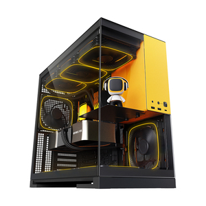 ハイエンドカスタムU9285 K U7 265K U5 245K RTX 4070 SUPER Ram32gグラフィックスカードテラバイトSsd Win10Win11ゲーミングデスクトップPCコンピューター - Product Image 3