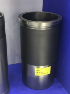 Wellfar ISO OE Quality <strong>Engine</strong> Parts 128mm D2866 <strong>Wet</strong> Cylinder <strong>Liner</strong> 227WN37 89186110 <strong>Engine</strong> Cylinder <strong>Liner</strong> for Man