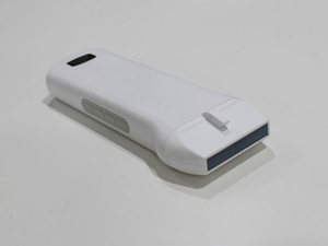 192元件线性探头，用于带针头导管的血管检查 - Product Image 2