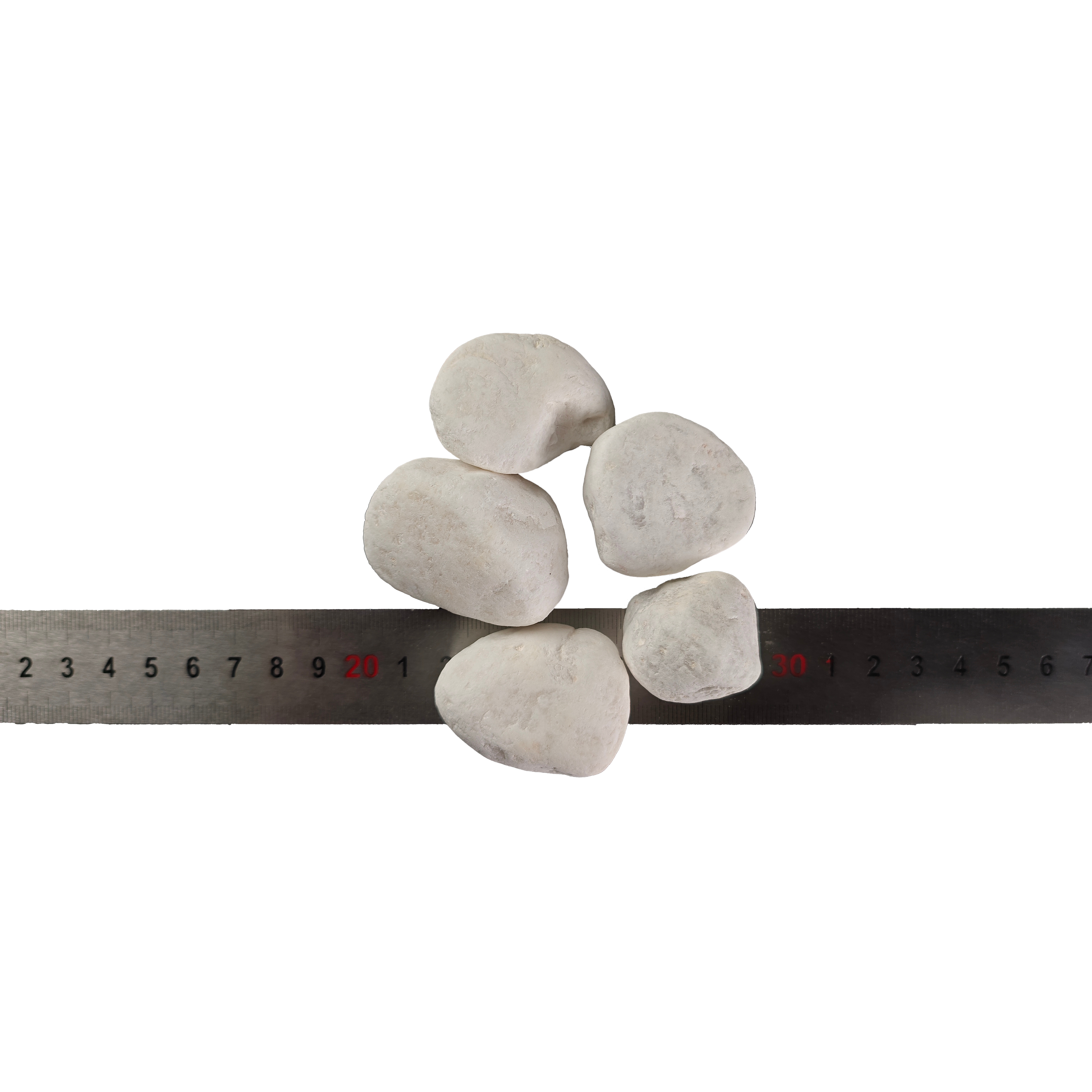 Blanc 20-40mm
