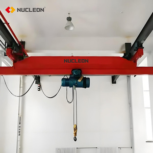 Hiệu suất cao LX trên không cần cẩu 1 tấn 2 tấn 3 tấn 5 tấn 10 tấn 16 tấn đơn chùm Cầu Cần cẩu - Product Image 4