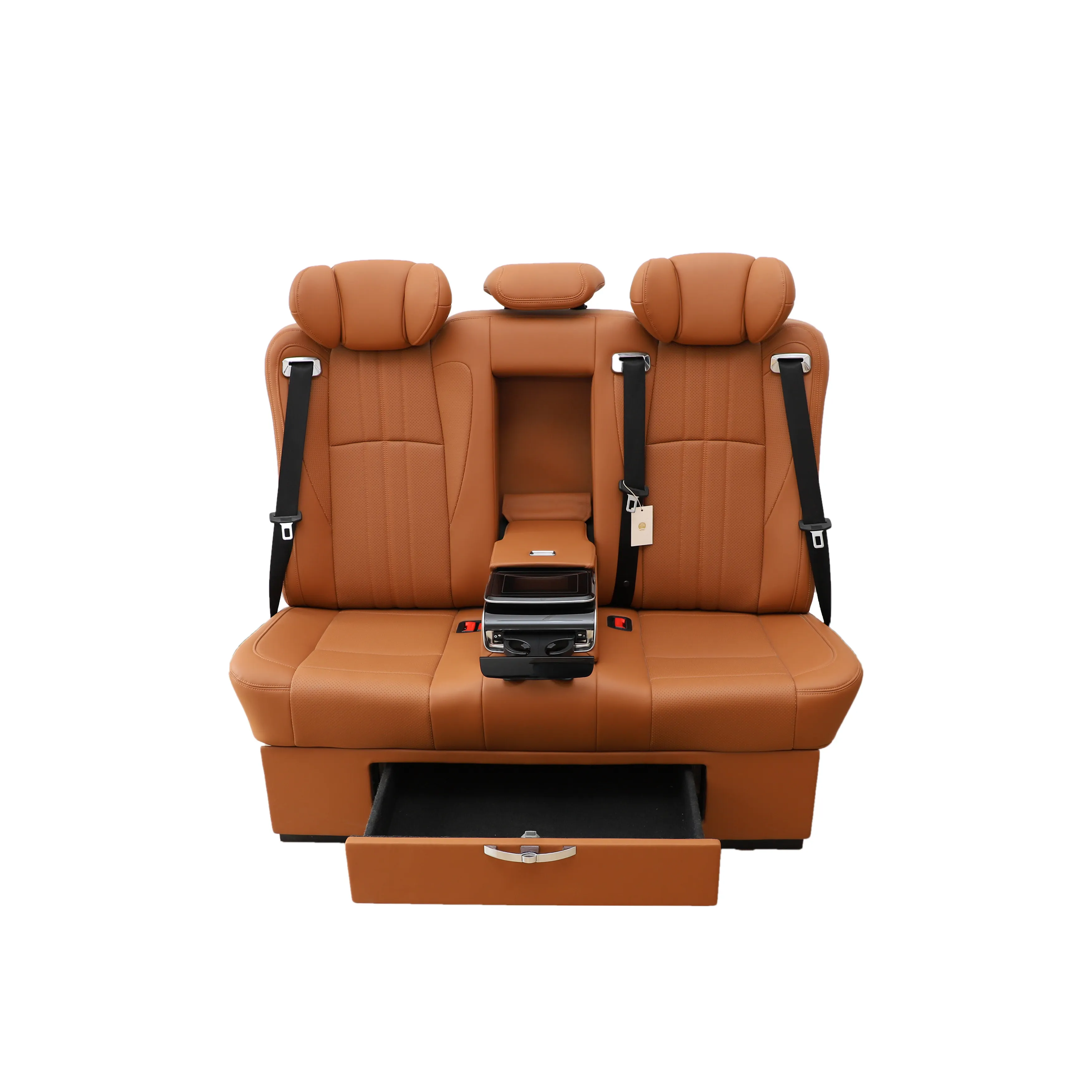 Asiento de furgoneta de lujo para MPV con buen precio asiento de coche eléctrico asientos de lujo GL8 AV para coche de furgoneta VIP de lujo