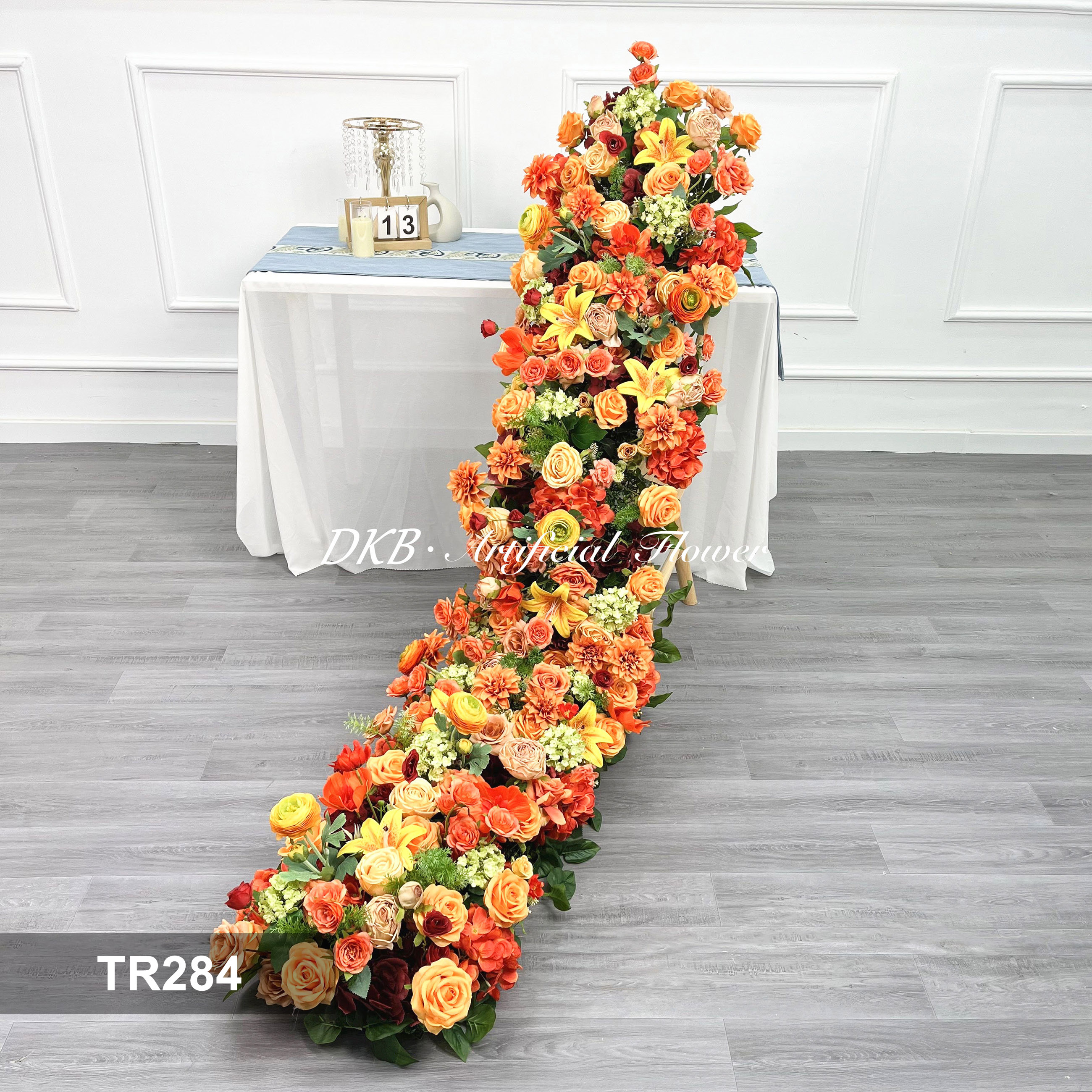 TR284