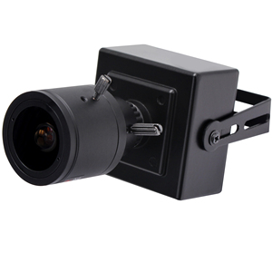 ELP 0.3mp CMOS OV7725 480P MJPEG 60fps USB 2.0网络摄像头，带广角变焦2.8 12毫米镜头变焦镜头 - Product Image 6