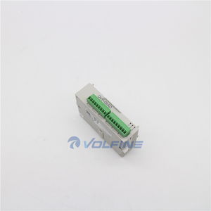 SPS-programmier bares Steuer modul DVP10EC00R3