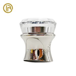 Zarif 700ml XO şarap şişesi Tops dayanıklı kristal cam çinko alaşım kalıp-Cast inşaat sentetik mantar mühür-kapaklar kaliteli şişe - Product Image 2