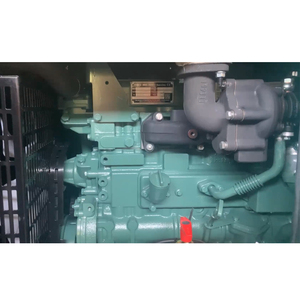 AC Three Phase 180KW 220KVA Silent Type Diesel Generator Set 1500rpm Auto 480V Water Cooling Soundproof <strong>250V</strong> Promotional Price