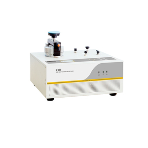 C101B tek hücreli gaz geçirgenliği Test sistemi gaz bariyeri özelliği ambalaj filmleri Test malzemeleri GTR Test cihazı - Product Image 1