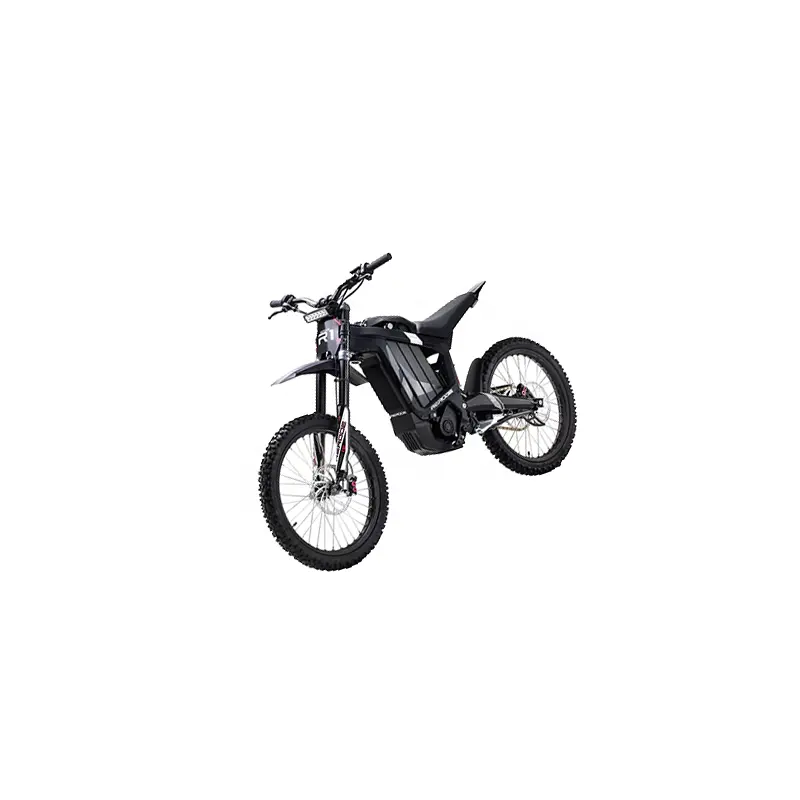 8000W 72V Electric Motorcycle Dirt Motorcycle Rerode R1 Talari Mountain E-motor