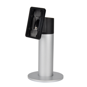 XINGAO yaya geçiş kapısı makine braketi sütun yüz tanıma erişim kontrol makinesi braketi - Product Image 1