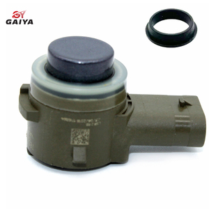Sensor de estacionamiento de respaldo inverso 1127503-12-c 1127503-01-c para Tesla Model x S 3 Instalación conveniente Repuestos para vehículos