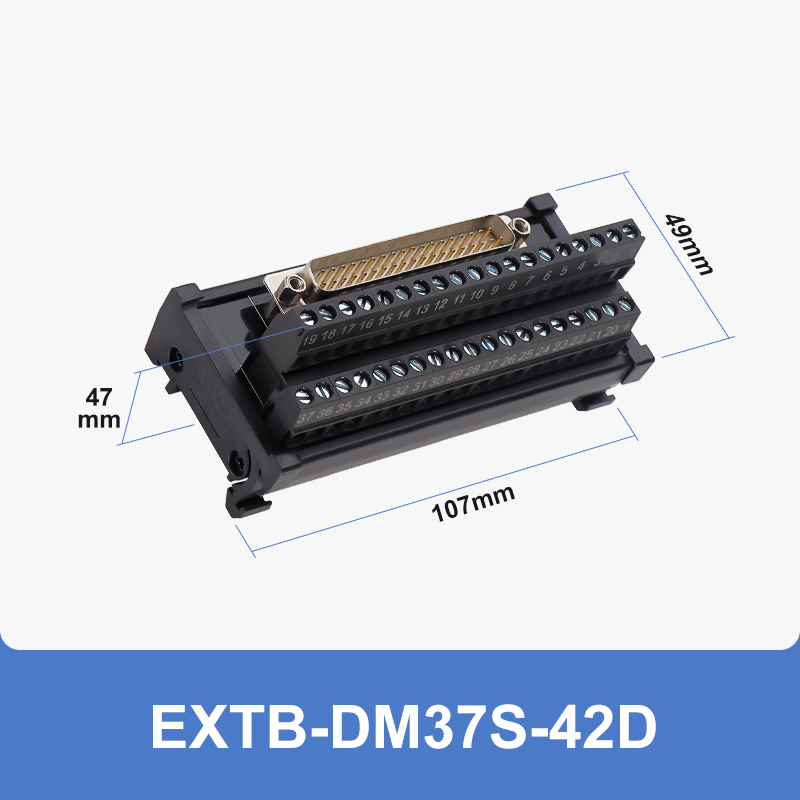 EXTB-DM37S-42D EXTB-DM37S-42D EXTB-DM37S-42D