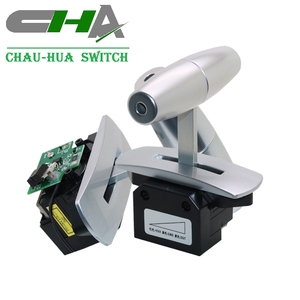 Cha bán buôn phím điều khiển chuyển đổi, kích thước 45mm/60mm/70mm T-Bar điều khiển đòn bẩy cho âm thanh mixer bàn phím - Product Image 6