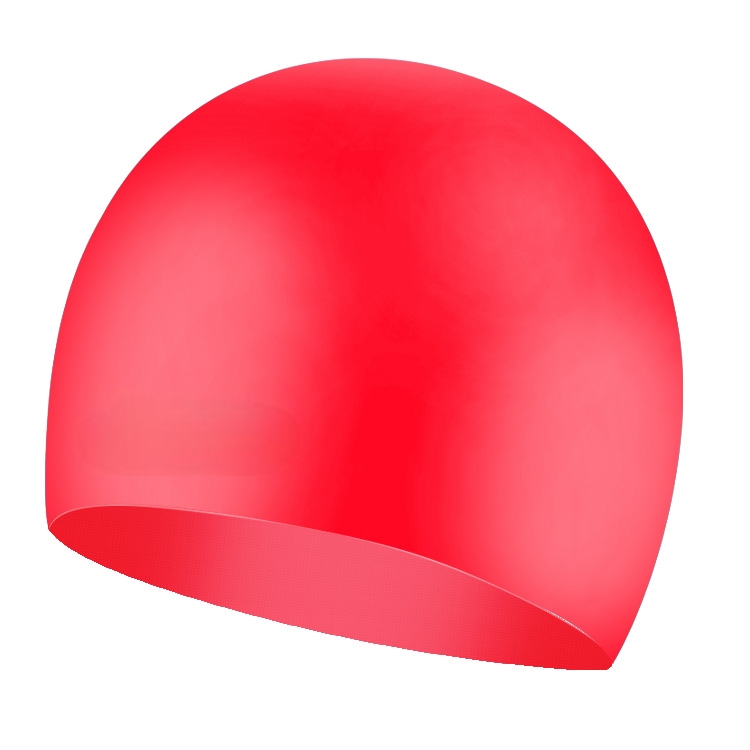 สีแดง