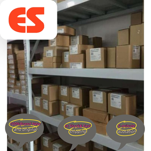 Stock original nuevo 6ES7134-6JF00-0CA1 módulo de entrada analógica6ES7 134-6JF00-0CA1 garantía de un año - Product Image 3