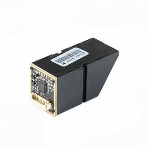 AS608 Fingerabdruckleser-Sensor modul Optisches Fingerabdruck-Finger abdruck modul für die serielle Kommunikation schnitts telle von Arduino Locks - Product Image 3