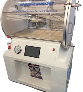 בעלי חיים hot ציוד וטרינרי בעלי חיים <span class=keywords><strong>hbot</strong></span> תאי חמצן לבעלי חיים - Product Image 4