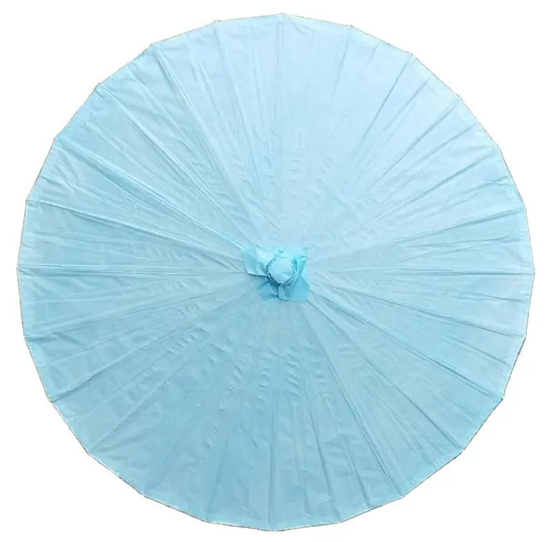 Parasol de mariage en papier, chinois oriental, vente en gros