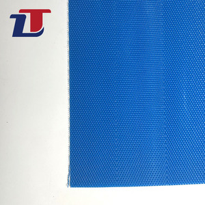 100% Weave Fruit Vegetable Juice Wire Cloth <strong>Conveyor</strong> Dryer Polyester Dewatering <strong>Sludge</strong> Mesh Belt