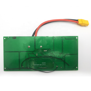 Macchina per il controllo del motore con scheda PCBA per la progettazione di un circuito ODM SMD - Product Image 6