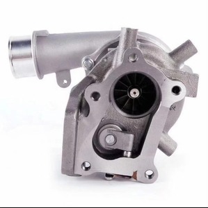 Mazda B2500 Turbo için yüksek kaliteli Turbo şarj Powertec Turbo Wl84 komple Turbo kiti - Product Image 3