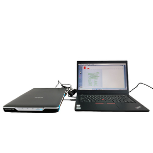 1 yıl garanti ile FS-leaf1000Z yüksek çözünürlüklü kozalaklı görüntü analizörü - Product Image 5