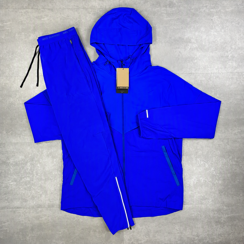 Azul