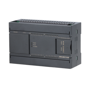 ETH-MODBUS-IO16T RTU protocollo RS485 PLC Extensible modulo 16 canali ingresso uscita Transistor tipo digitale - Product Image 3