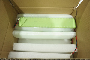 GMCELL yüksek kalite Nimh 2/3aaa 600mah şarj edilebilir pil 1.2v - Product Image 6