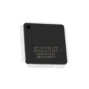 QZ BOM nuovo dispositivo logico programmabile originale IC EP1C3T100I7 EP1C3T100I7N - Product Image 4